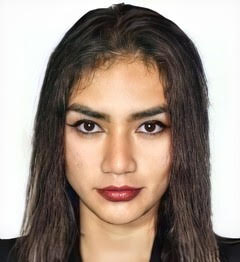 Alessandra Daleska Olivera Sanchez