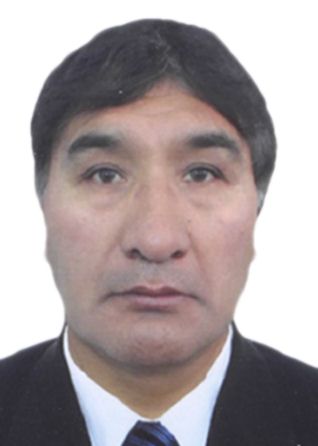 Eugenio Cardenas Castillo