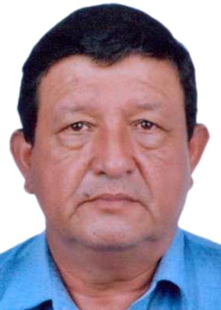 Rodil Tello Espinoza