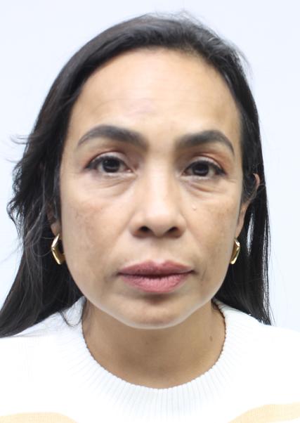 Rosa Judith Teresa Rios Vargas