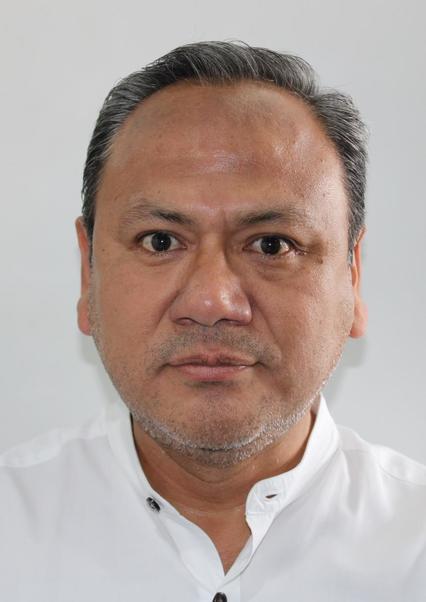 Cosme Mariano Gonzalez Fernandez