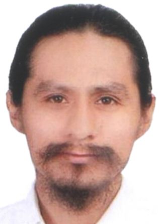 Aldo Remigio Bazan Moreno