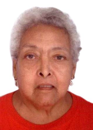 Luz Herlinda Carbajal Vera