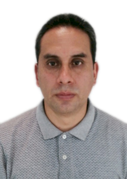 Claiver Angel Rigoberto Aramburu Robles