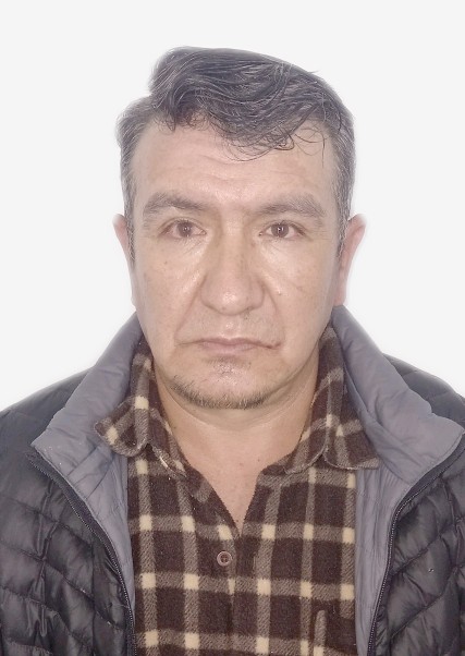 Angel Armando Castillo Medina