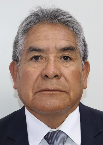 Jose Leoncio Castañeda Espejo