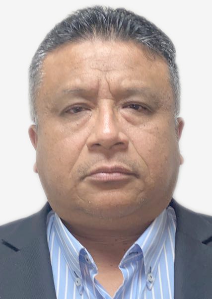 Erasmo Alejandro Reyna Alcantara