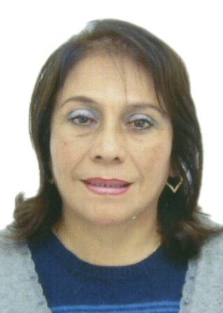 Elsa Maria Mantilla Portocarrero