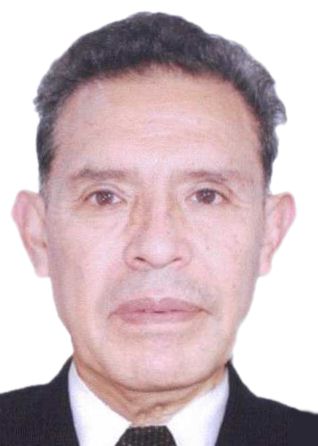 Fernando Feliciano Colque Cornejo