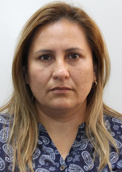 Denisse Margorie Quiroz Mendoza