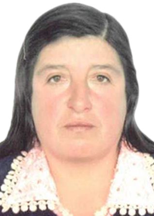 Morayma Barbaron Inocente