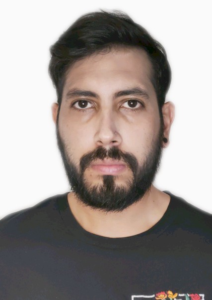 Jose Alonso Cornejo Sologuren