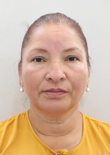 Marilin Zegarra Escalante