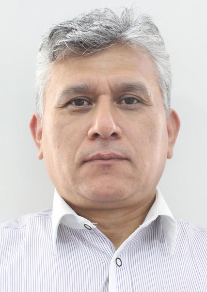 Cesar Milton Campos Ramirez