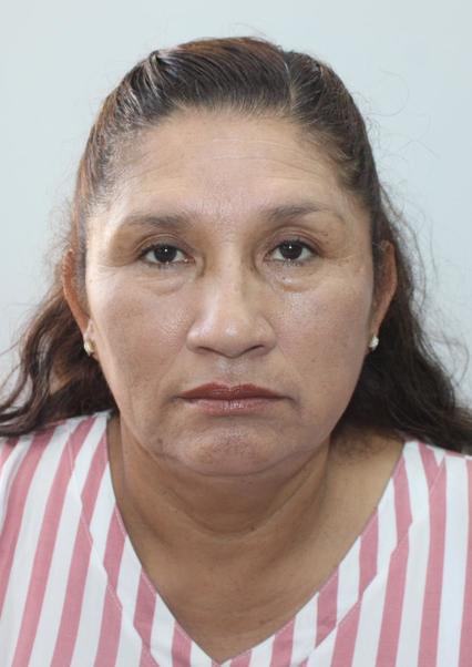 Kiraida Lucy Lopez Lavy