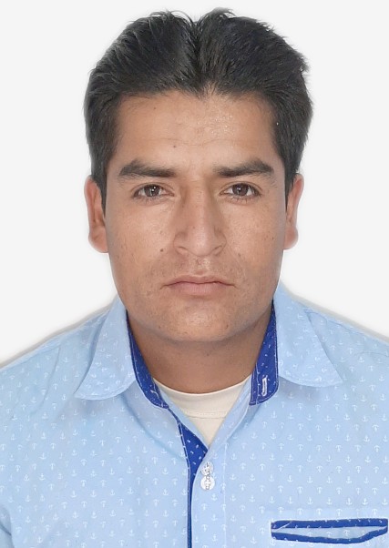 Alex Eduard Flores Bellina