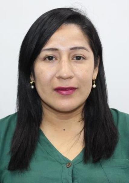 Teresa Elizabet Colmenares Lopez