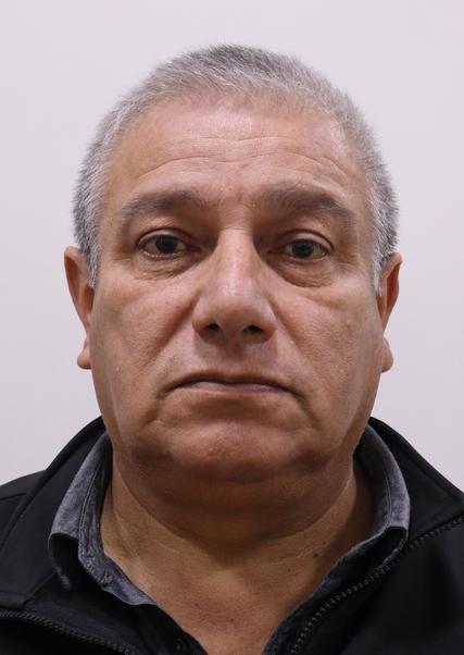 Onofre Francisco Pizarro Chima