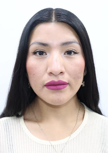 Yosi Huaman Valencia