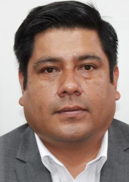 Wiliam Mercedes Tiparra Requejo