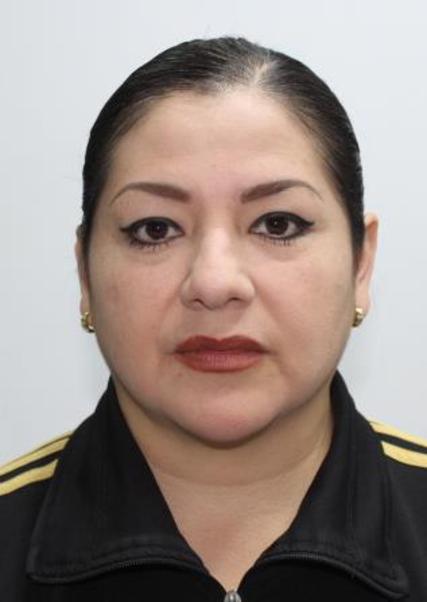 Tania Rodriguez Sanchez