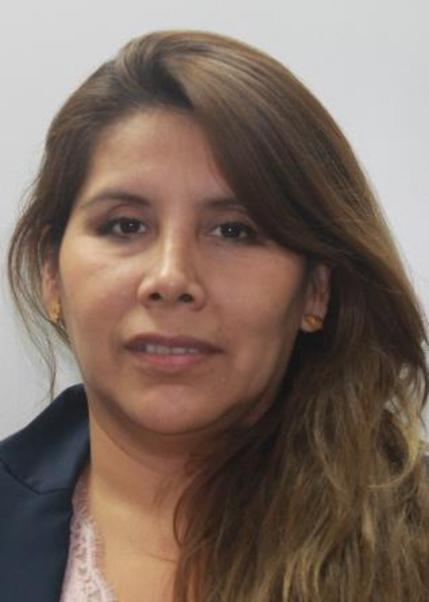 Karina Palomino Isasi