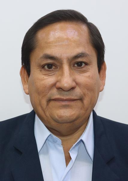 Nil Lenin Palacios Camacho