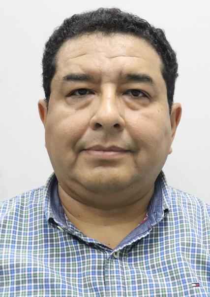 Jose Carlos Perez Veliz