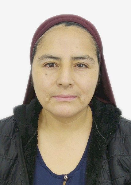 Yesica Dionicia Montañez Angeles