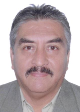 Sergio Clemente Gamboa Purihuaman