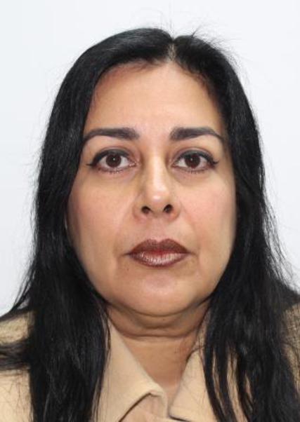 Miriel Del Rocio Rocha Jimenez