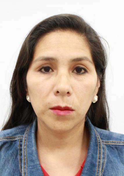 Roxana Abarca Lucana