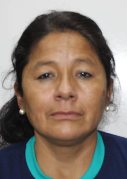 Isabel Cortez Aguirre