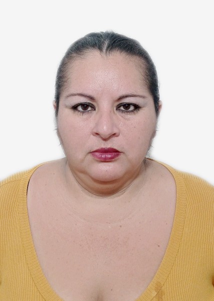 Graciela Maribel Diaz Garces