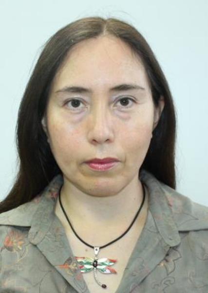 Romy Janet Angeles Maslucan