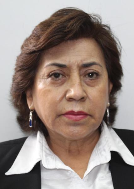 Graciela Alvarado Avalos