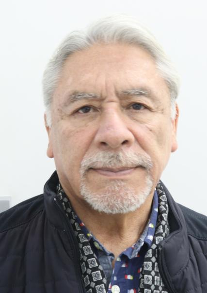 Luis Fernando Lindo Moscoso