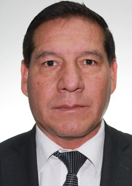 Juvenal Zereceda Vasquez