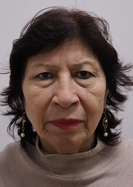 Violeta Ramirez Juarez