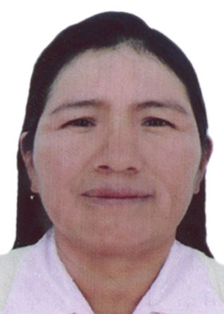 Loreta Damiano Allccahuaman