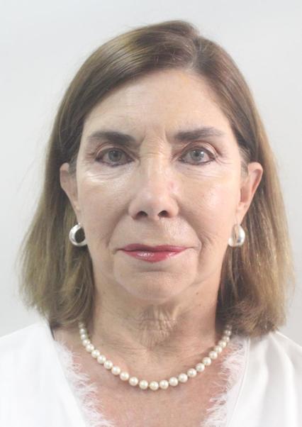 Dora Virginia De Fina Gutierrez
