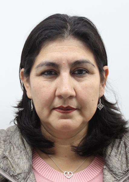 Sandra Azucena Rico Sanchez