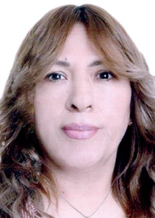 Carmen Zoraida Gilio Vilca