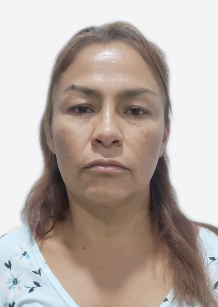 Rosa Maribel Huaccha Vigo