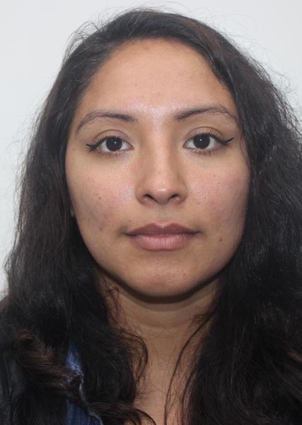 Grace Milagro Vasquez Gomez