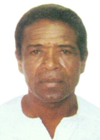 Juan Antonio Gaviria Garcia