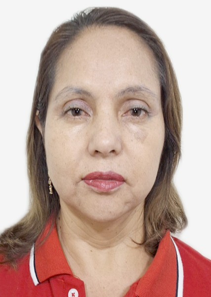 Luzmila Orfa Huapalla Quiñonez