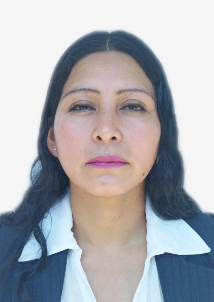 Augusta Gamarra Saldivar