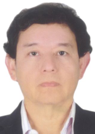 Harry Gerardo Morris Abarca