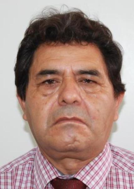 Abelino Leon Serrano